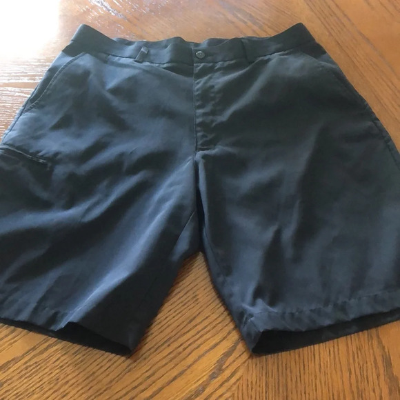 Grand Slam Golf Shorts - Picture 4 of 4